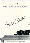 10 Nocturnes - Michael Valenti, Valenti Michael