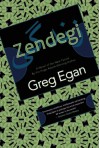 Zendegi - Greg Egan