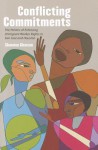 Conflicting Commitments: The Politics of Enforcing Immigrant Worker Rights in San Jose and Houston - Shannon Gleeson