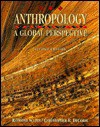 Anthropology: A Global Perspective - Raymond Scupin, Christopher R. DeCorse