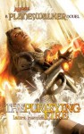 Purifying Fire, The: A Planeswalker Novel - Laura Resnick