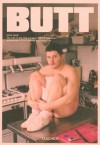 Butt Book - Jop van Bennekom, Gert Jonkers, Wolfgang Tillmans