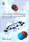 The Smallest Biomolecules: Diatomics and Their Interactions with Heme Proteins - Abhik Ghosh