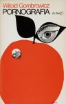 Pornografia (Penguin Twentieth-Century Classics) - Witold Gombrowicz, Alastair Hamilton