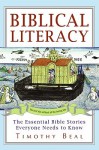 Biblical Literacy - Timothy Beal