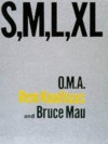 S, M, L, XL (Evergreen) - Rem Koolhaas, Bruce Mau