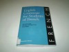 English Grammar for Students of French (English grammar series) - Jacqueline Morton