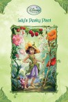 Lily's Pesky Plant - Kirsten Larsen, Judith Clarke, Walt Disney Company