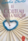 Le couteau sur la nuque - Agatha Christie