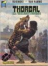 Thorgal, Vol. 4: La Galera Negra: Thorgal Vol. 4: The Black Ship - Grzegorz Rosiński, Jean Van Hamme