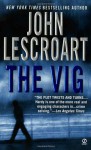 The Vig (Dismas Hardy) - John Lescroart