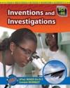 Inventions and Investigations - Andrew Solway