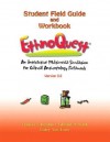 EthnoQuest(R): An Interactive Multimedia Simulation for Cultural Anthropology Fieldwork, Version 3.0(BK & CD-Rom) - Frances F. Berdan