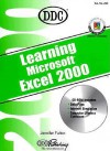 Learning Excel 2000 (Office 2000 Learning Series) - Jennifer Fulton, Nancy Kaczmarczyk