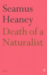 Death of a Naturalist - Seamus Heaney