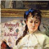 Förnuft och känsla - Marie-Louise Elliott, Marika Lagercrantz, Jane Austen