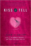 Kiss and Tell - Alain de Botton