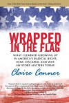 Wrapped in the Flag - Claire Connor