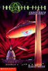 Conspiracy - Daniel Cohen