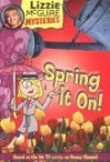 Spring It On! - Samantha Maridan, Terri Minsky