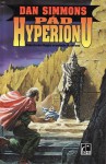 Pád Hyperionu (Kantos Hyperionu, #2) - Dan Simmons