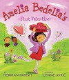 Amelia Bedelia's First Valentine - Herman Parish, Lynne Avril