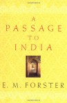 A Passage to India - E.M. Forster