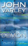 Demon (Gaea, #3) - John Varley