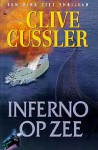 Inferno op Zee - Clive Cussler