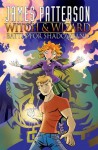 James Patterson's Witch and Wizard: Battle for Shadowland - James Patterson, Victor Santos