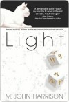 Light (Light #1) - M. John Harrison