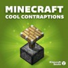 Cool Contraptions For Minecraft: TNT Cannon, Landmines, Piston Doors, Cactus Farms and MORE! (with Step-By-Step Blueprints) - Minecraft Books