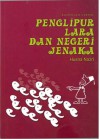 Kumpulan Cerpen: Penglipur Lara Dan Negeri Jenaka - Husna Nazri