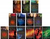 The Complete Dark Hunter Series Collection 1-13 (Night PLeasures, Night Embrace, Dance with the Devil, Kiss of the Night, Night Play, Seize the Night, Sins of the Night, Unleash the Night, Dark Side of the Moon, Devil May Cry, Acheron, One Silent Night, R - Sherrilyn Kenyon