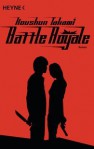 Battle Royale - Koushun Takami