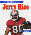 Jerry Rice - Mark Stewart