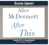 After This - Alice McDermott