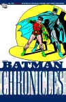 The Batman Chronicles, Vol. 9 - Bill Finger, Don Cameron, Bob Kane, Jerry Robinson