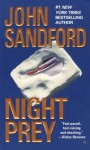 Night Prey - John Sandford