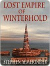 Lost Empire of Winterhold [Winterhold Series Book 3] - Stephen Almekinder