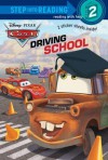 Driving School (Disney/Pixar Cars) - Kristen L. Depken, Walt Disney Company