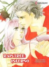 Raintree: Inferno (Harlequin comics) - Kazuko Fujita, Linda Howard