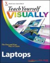 Teach Yourself Visually Laptops - Nancy C. Muir