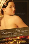 Burning Shadows (Saint-Germain series #23) - Chelsea Quinn Yarbro