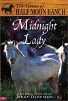 Midnight Lady - Jenny Oldfield