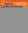 Best of Hometown Cooking - Meredith Books