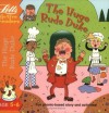 The Huge Rude Duke - Clive Gifford