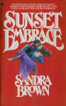 Sunset Embrace - Sandra Brown