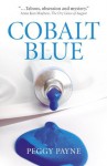 Cobalt Blue - Peggy Payne