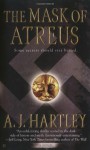 The Mask of Atreus - A.J. Hartley